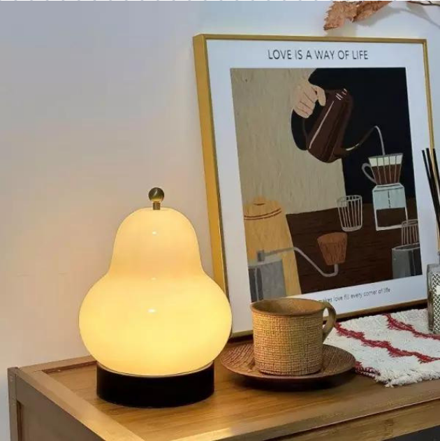 Table Light Pininterest Light Up Your Kitchen with a Table Lamp - Craftyfrugalista