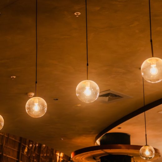 Photo lighting trends