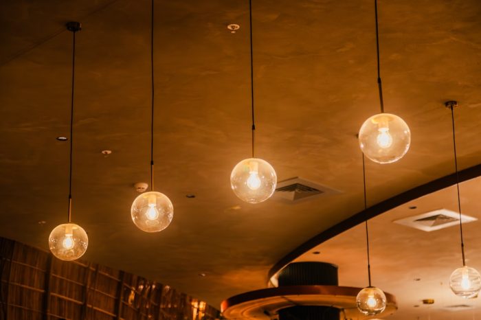Photo lighting trends