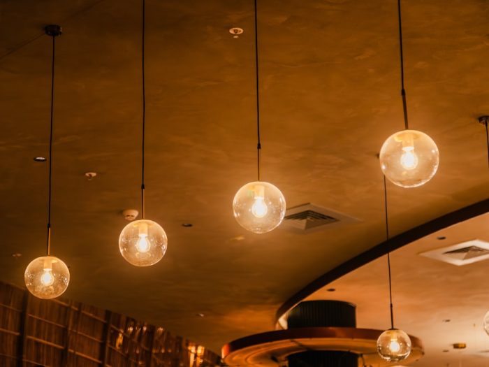 Photo lighting trends