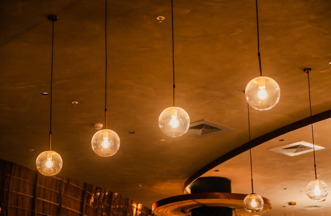 Photo lighting trends